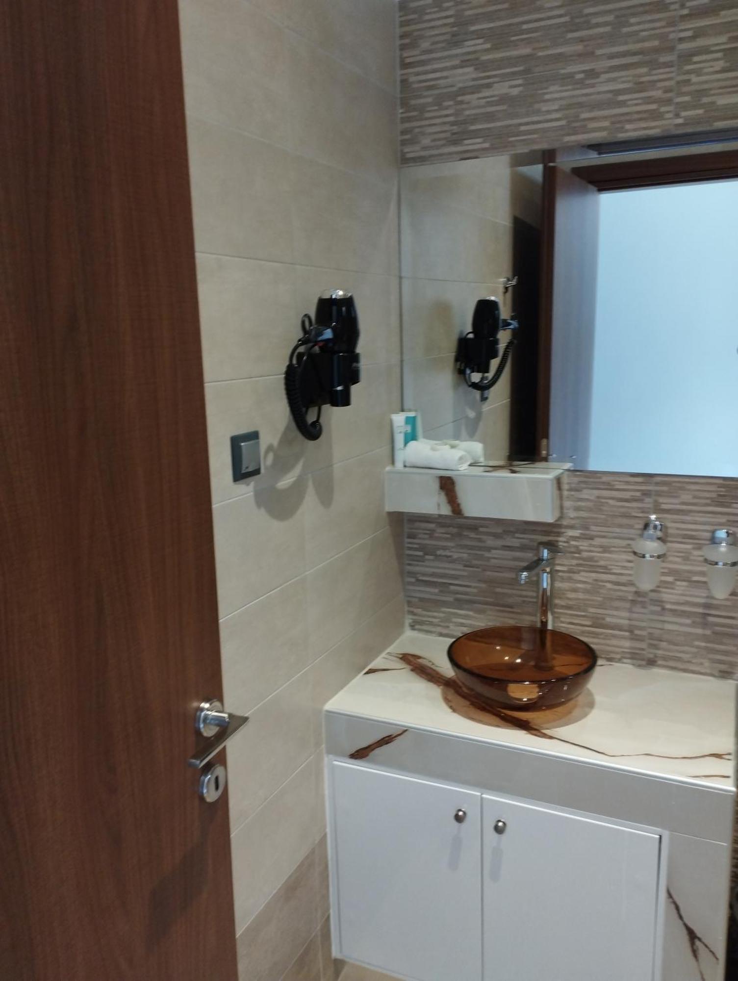 Εκαli Rooms Apartments Kalentzi Pokoj fotografie