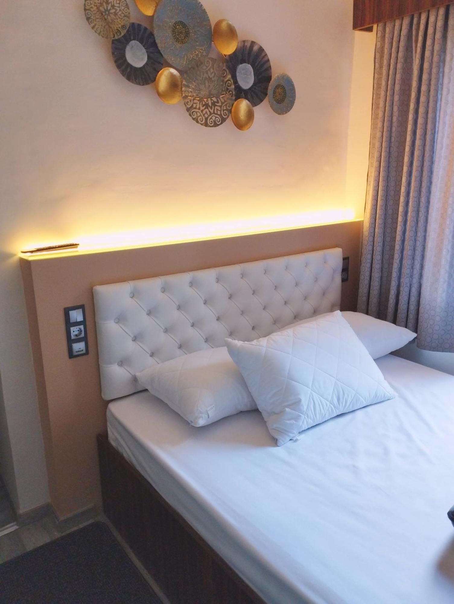 Εκαli Rooms Apartments Kalentzi Pokoj fotografie