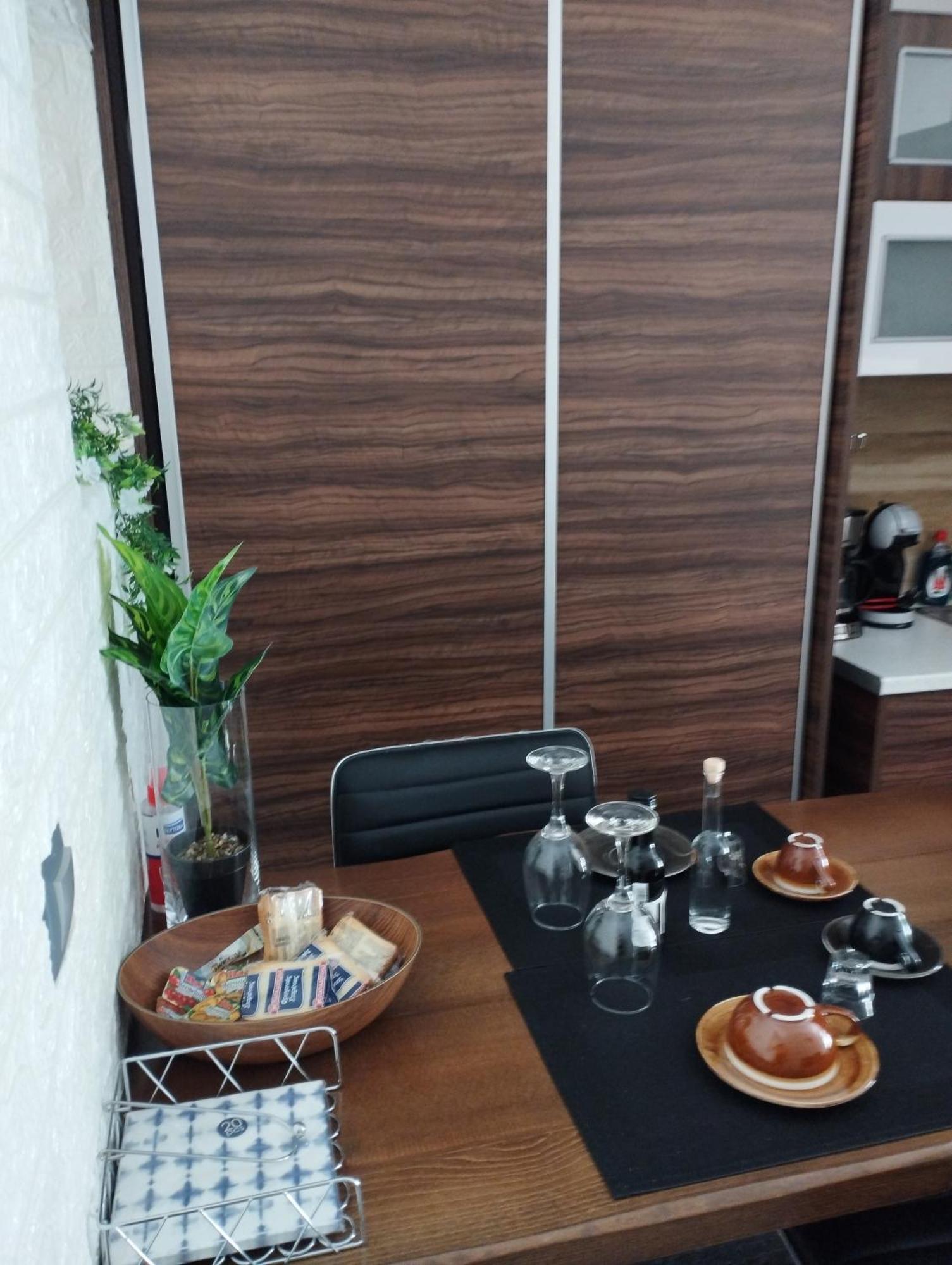 Εκαli Rooms Apartments Kalentzi Pokoj fotografie