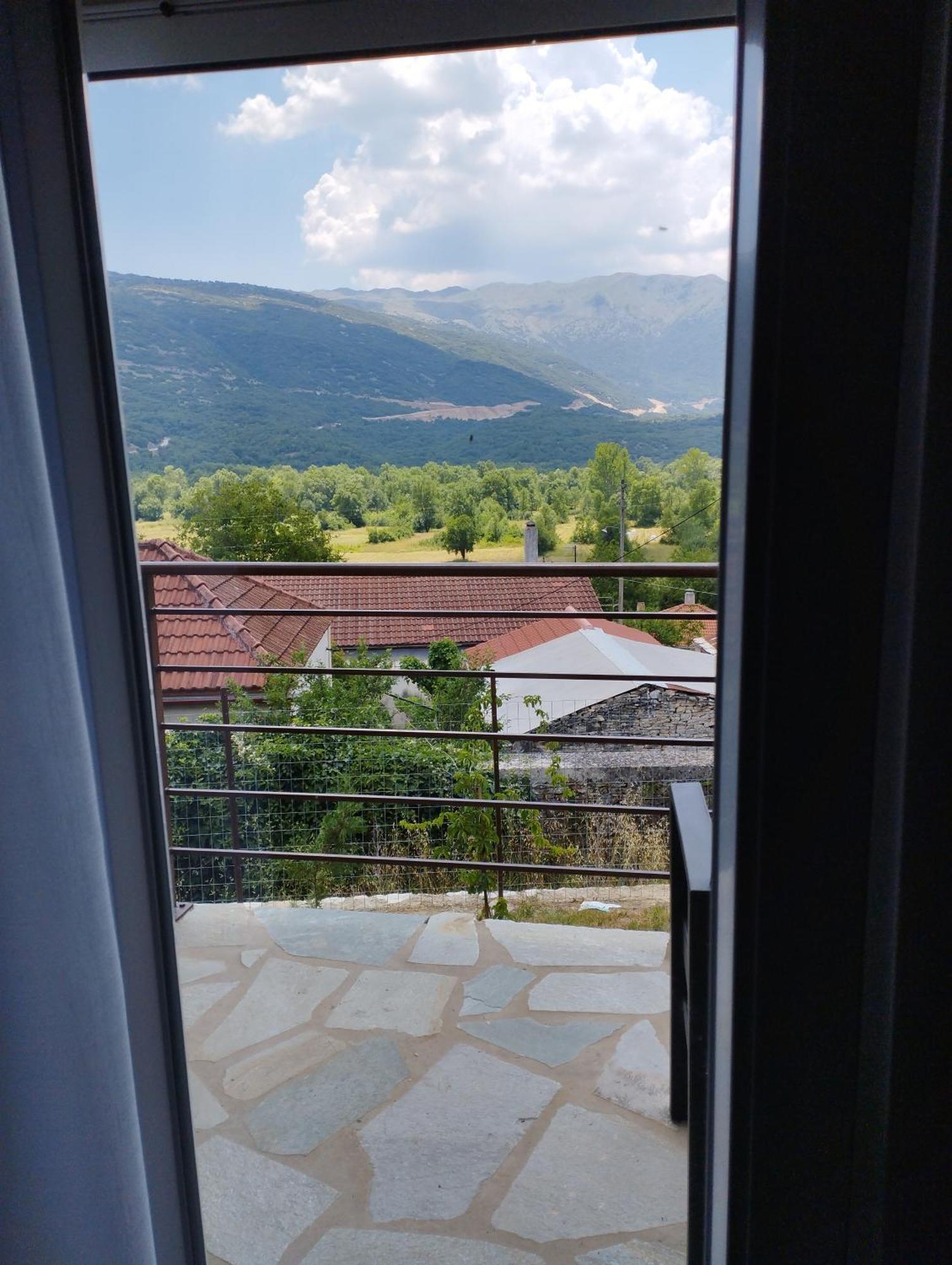 Εκαli Rooms Apartments Kalentzi Pokoj fotografie